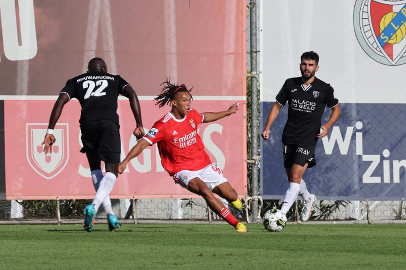 Moreira luôn th�?hiện được lối chơi ấn tượng trên sân c�? width=